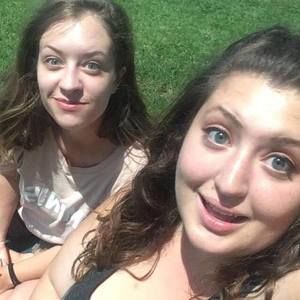 Meet your Posher, Breanna